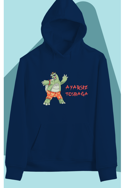 Ayarsz Tospaa (niseks Kaponlu)
