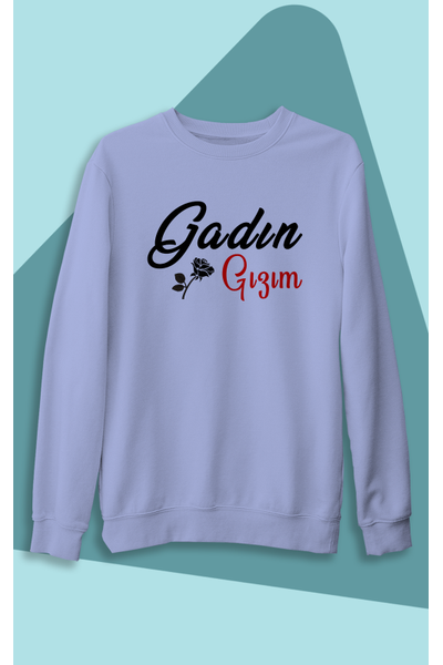 Gadn Gzm (niseks Kaponsuz)