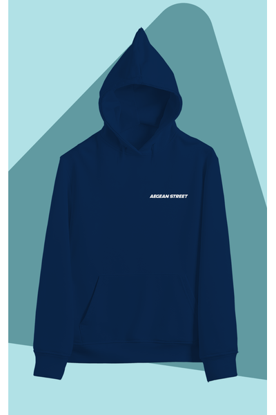 Aegean Street Minimal  (niseks Kaponlu)