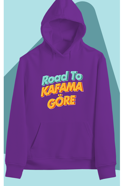 Road To Kafama Gre (niseks  Kaponlu)