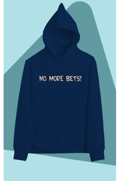 No More Bets (niseks Kaponlu)