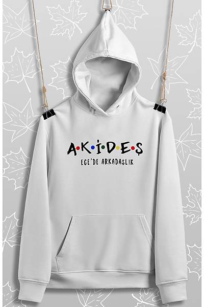 Akide Egede Kardelik ( niseks Kaponlu)