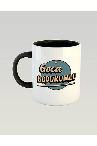 Goca Bodurum (Kupa)