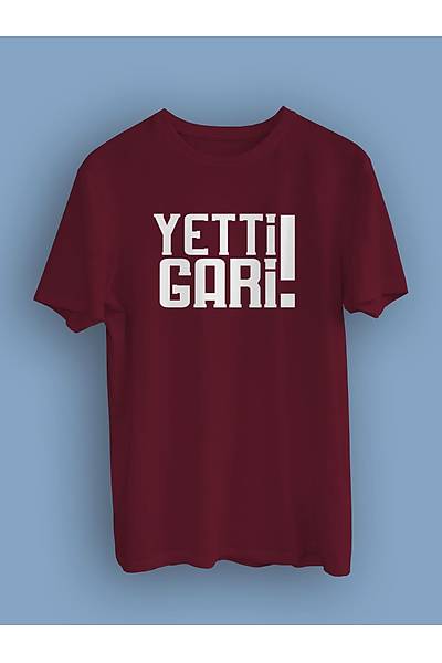 Yetti Gari zynpgg (niseks Tirt)