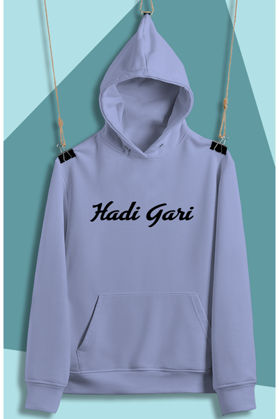 Hadi Gari(niseks Kaponlu)