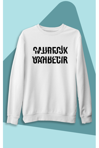 Gahbecik Sbliminal Tasarm (niseks Kaponsuz)