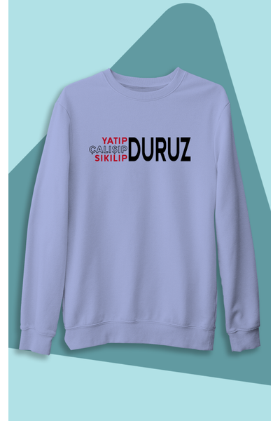 Yatp alp Sklp Duruz (niseks Kaposuz)