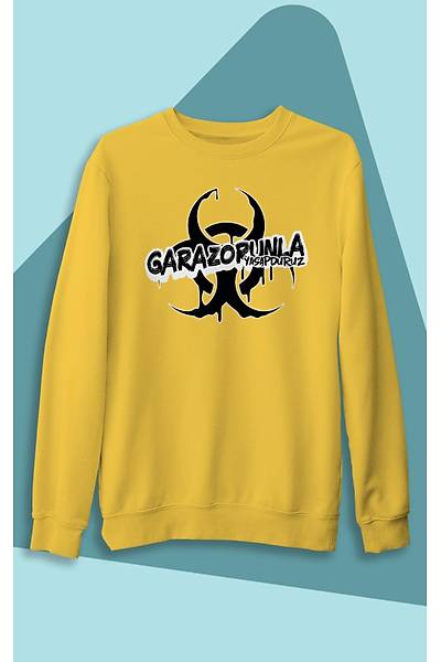 Garazorunla Yaapduruz 3 (niseks Kaponsuz)