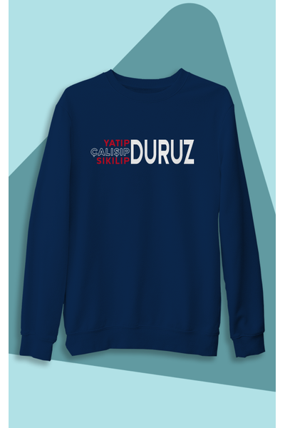 Yatp alp Sklp Duruz (niseks Kaposuz)