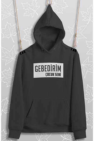 Gebedirim Seni ocuk (niseks Kaponlu)