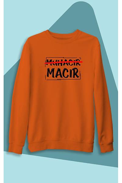 Macr (niseks Kaponsuz)