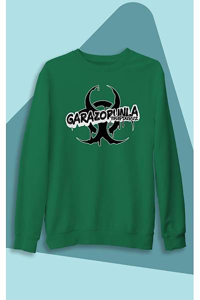 Garazorunla Yaapduruz 3 (niseks Kaponsuz)