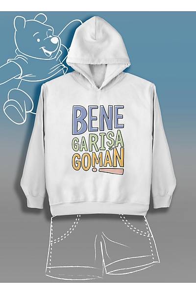 Bene Gara Goman  (niseks ocuk Kaponlu)