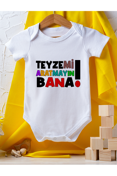Teyzemi Aratmayn Bana (Zbn)