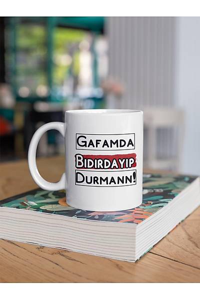 Gafamda Bdrdayp Durman   (Porselen Kupalar) gafamma