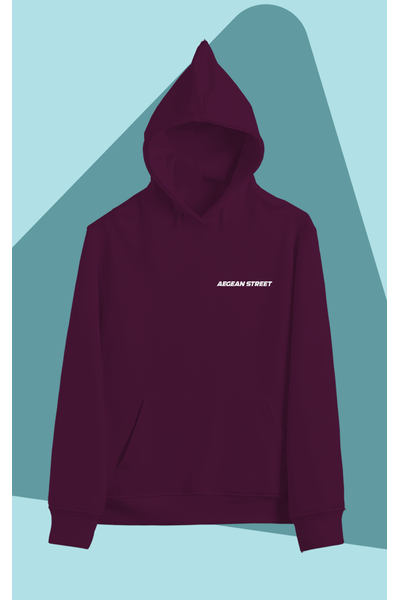 Aegean Street Minimal  (niseks Kaponlu)