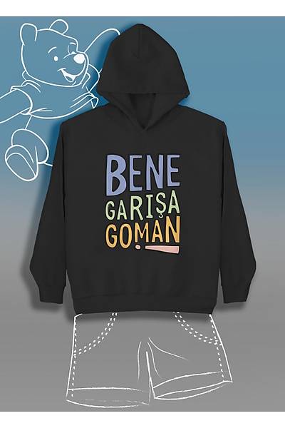 Bene Gara Goman  (niseks ocuk Kaponlu)