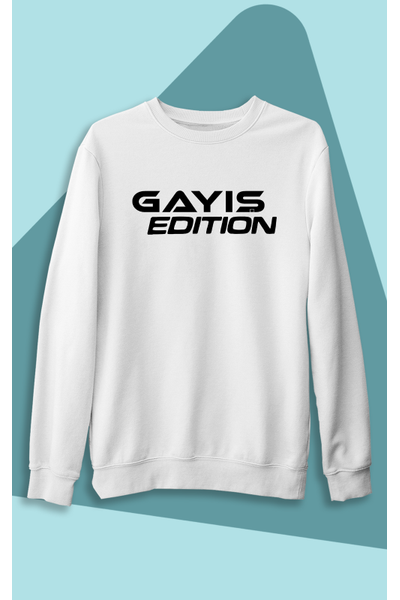 Gay Edition (niseks Kaponsuz)