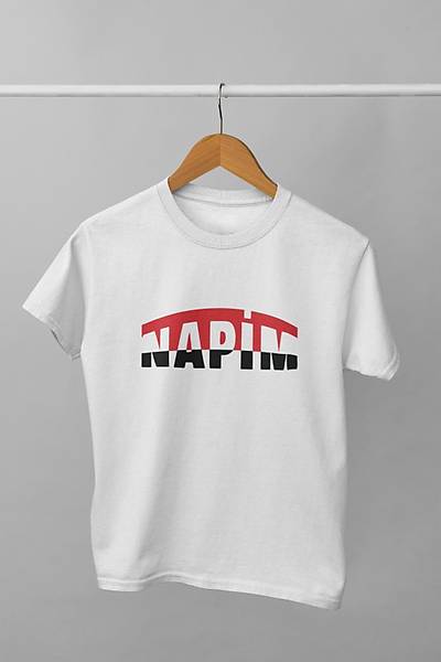 Napim (niseks  ocuk Tirt)