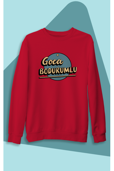 Goca Bodurumlu (niseks Kaponsuz)