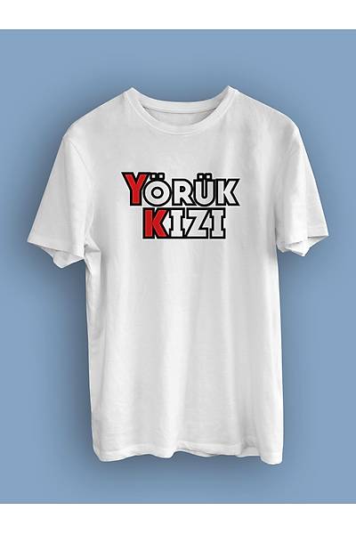 Yrk Kz (niseks Tirt)