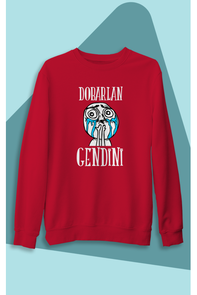Doparlan Gendini (niseks Kaponsuz)