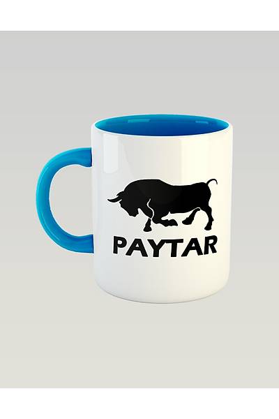 Paytar  (Porselen Kupa)