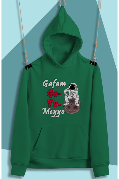 Gafam Gotumeyo(niseks Kaponlu)