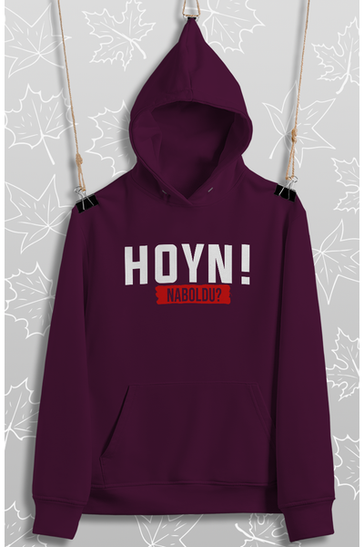 Hoyn! Naboldu(niseks Kaponlu)