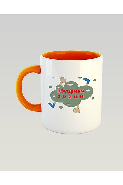 Dvmen Guzum 2(Kupa)