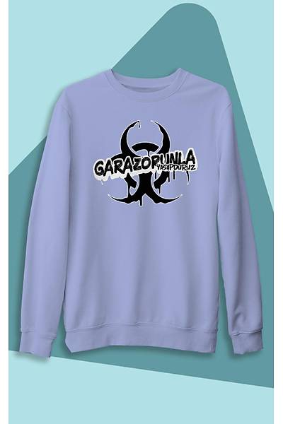 Garazorunla Yaapduruz 3 (niseks Kaponsuz)