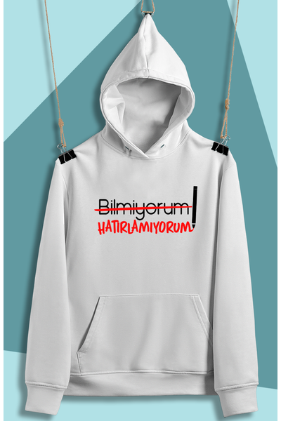 Bilmiyorum Hatrlamyorum(niseks Kaponlu)