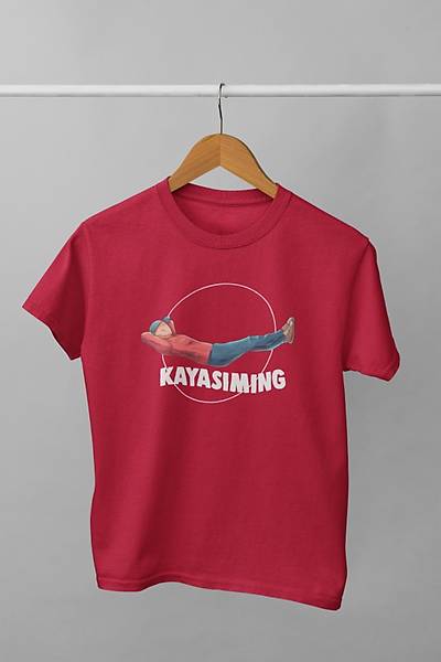 Kayasmng 4 (niseks  ocuk Tirt)