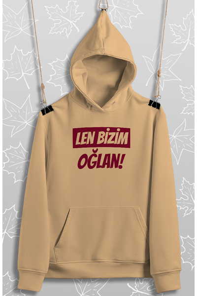 Len Bizim Olan(niseks Kaponlu)