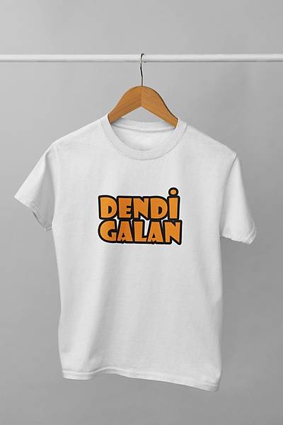 Dendi Galan (niseks ocuk Tirt)
