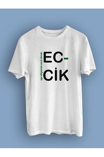 Eccik Ege Blgesinde Azck Demek(niseks Tirt)
