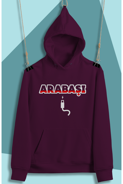 Araba arj(niseks Kaponlu)
