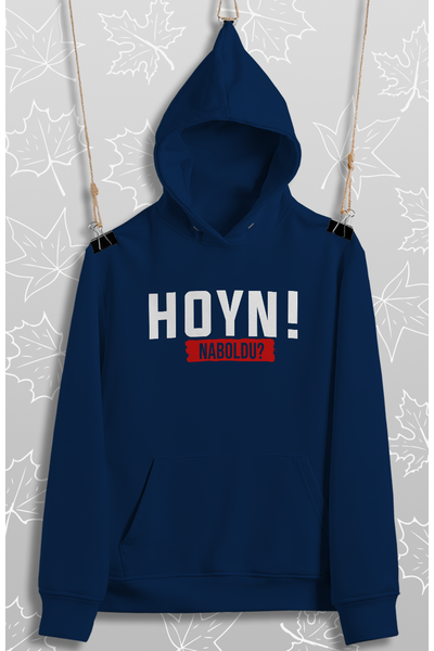 Hoyn! Naboldu(niseks Kaponlu)