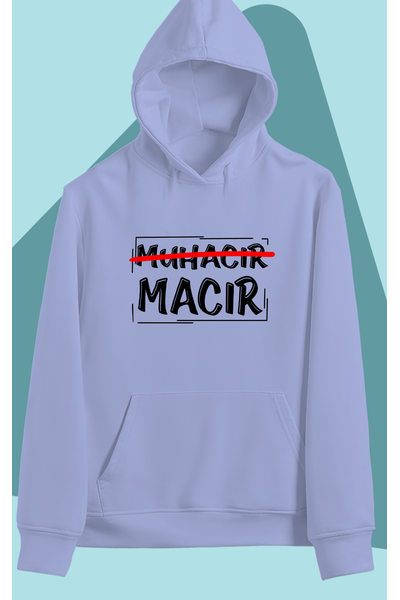 Macr (niseks Kaponlu)