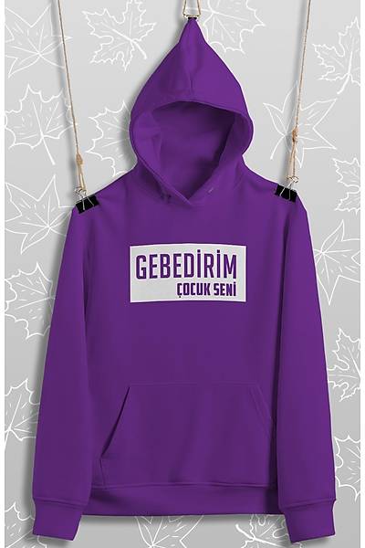 Gebedirim Seni ocuk (niseks Kaponlu)