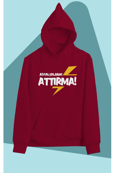 Asfalyalaam Attrma(niseks Kaponlu)
