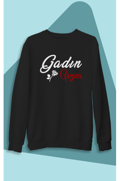 Gadn Gzm (niseks Kaponsuz)