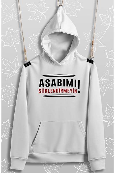 Asabm Siilerndirmeyin(niseks Kaponlu)