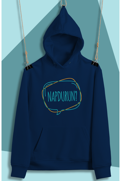 Napdurunn (niseks Kaponlu)