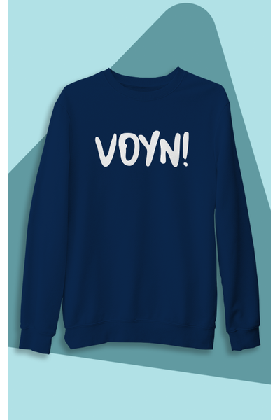 Voyn! (niseks Kaponsuz)