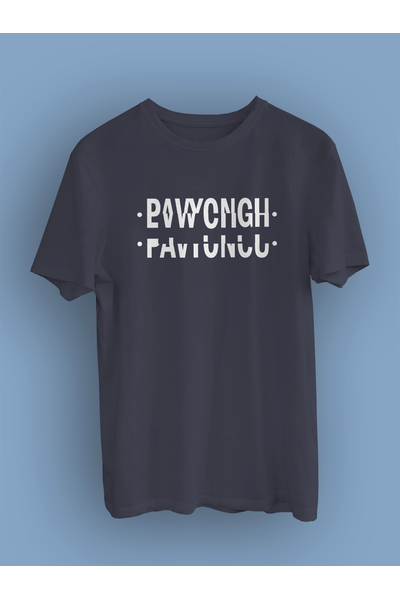 Pavyoncu Subliminal Gizli Mesaj  (niseks Tirt)