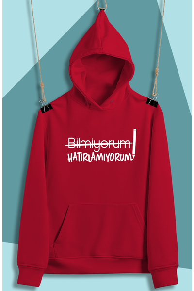 Bilmiyorum Hatrlamyorum(niseks Kaponlu)