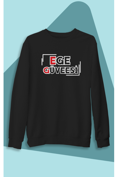 Ege Gveesi (niseks Kaponsuz)