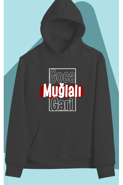 Goca Mulal  (niseks Kaponlu)