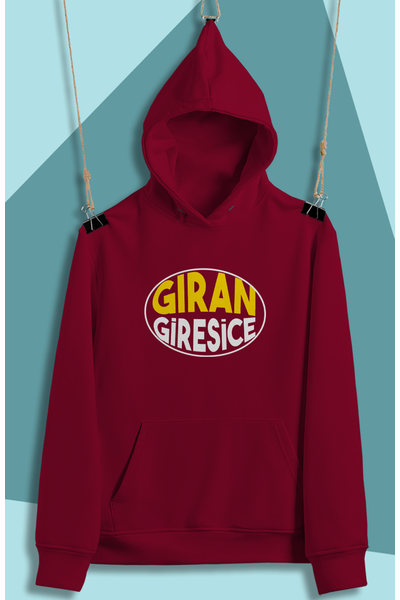 Gran Giresice (niseks Kaponlu )